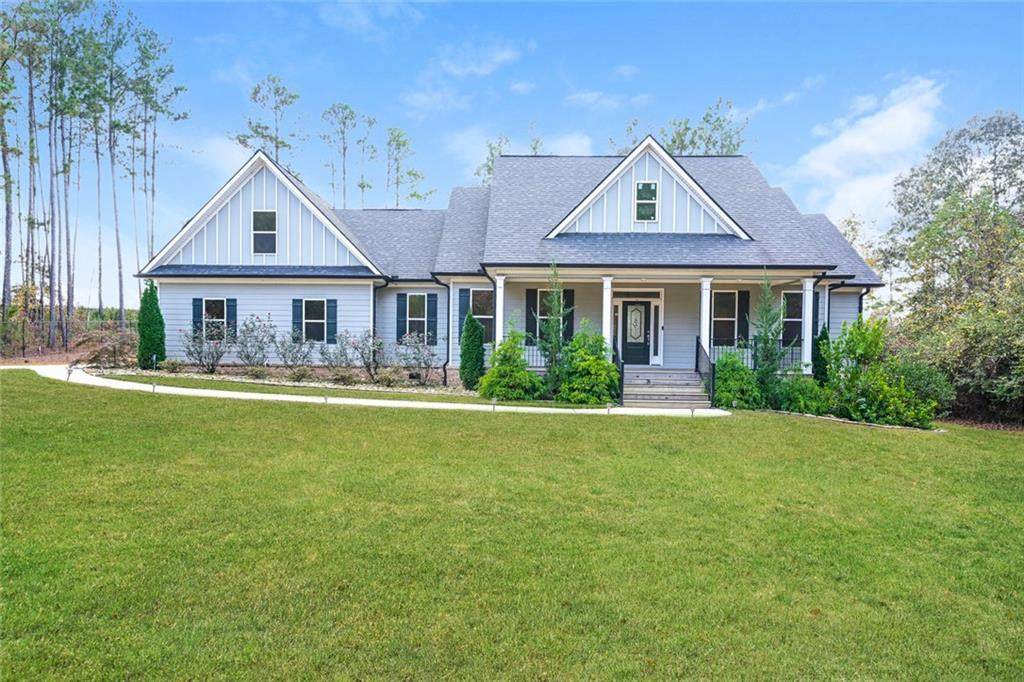 450 Kelleytown Road - Photo 1