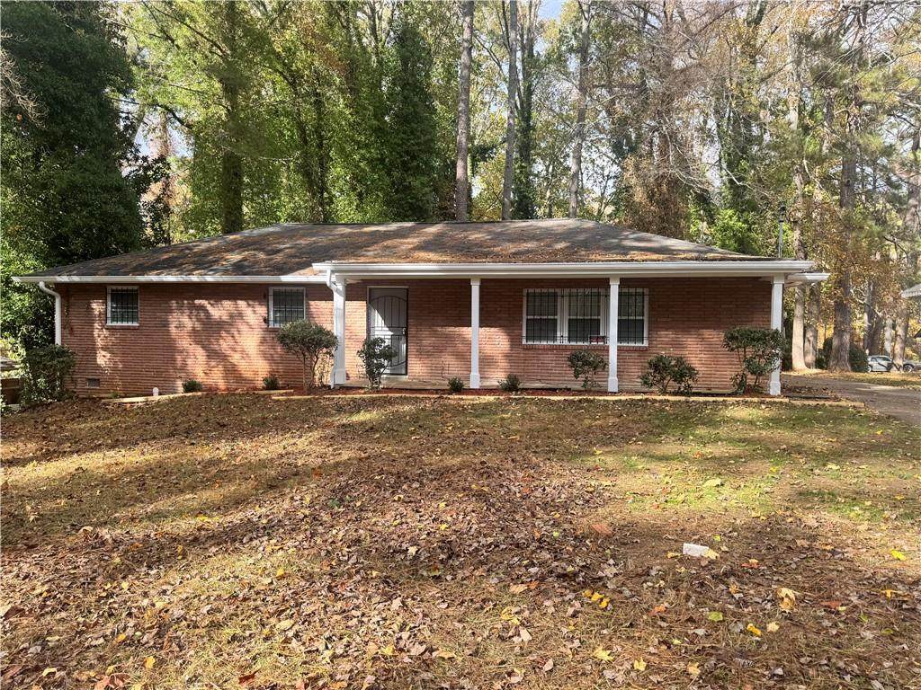 2191 Beecher Circle - Photo 1