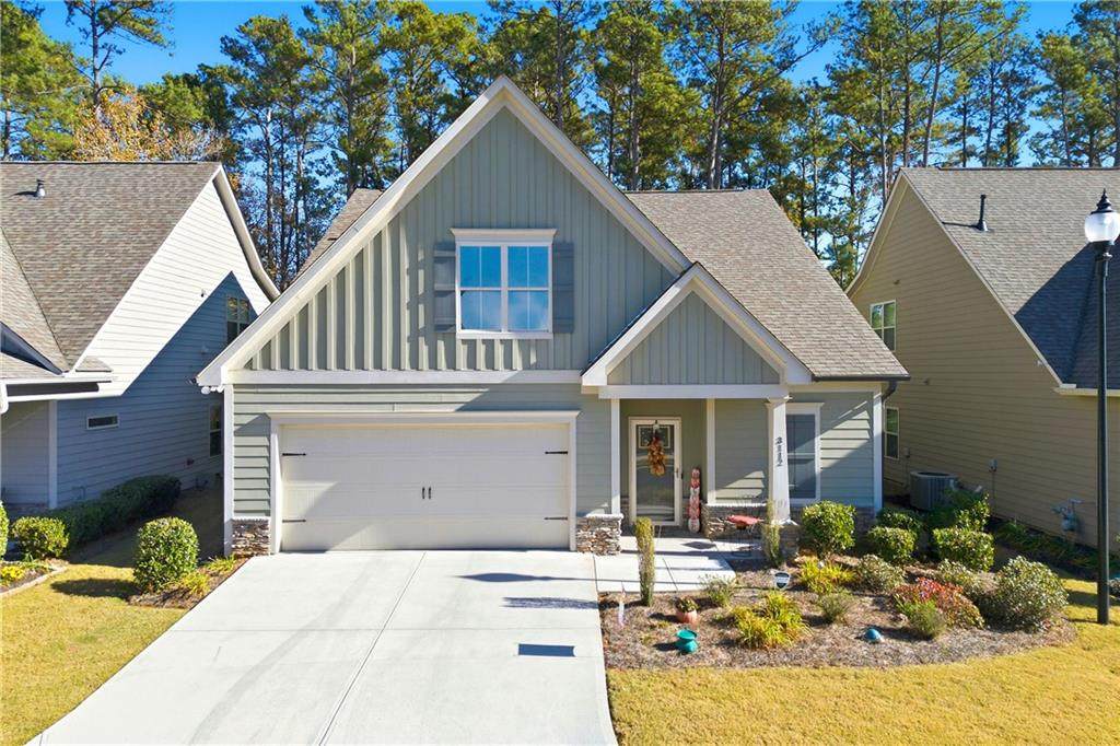 3112 Patriot Square - Photo 1