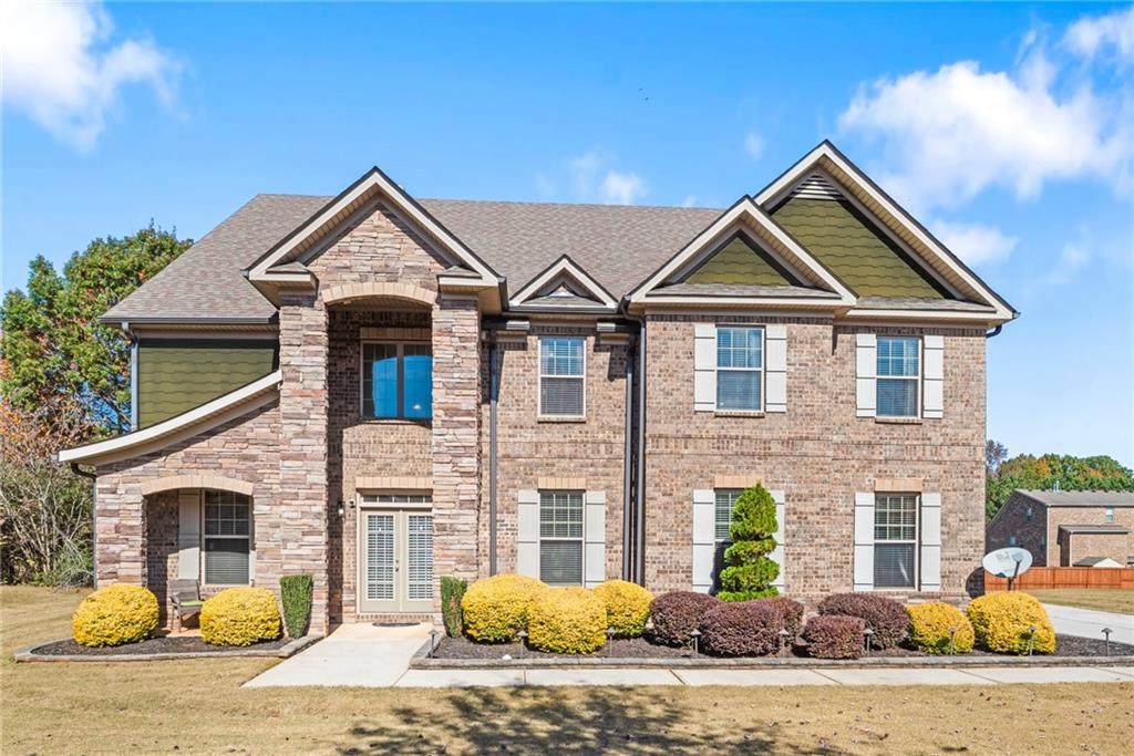 416 Union Grove Way - Photo 1