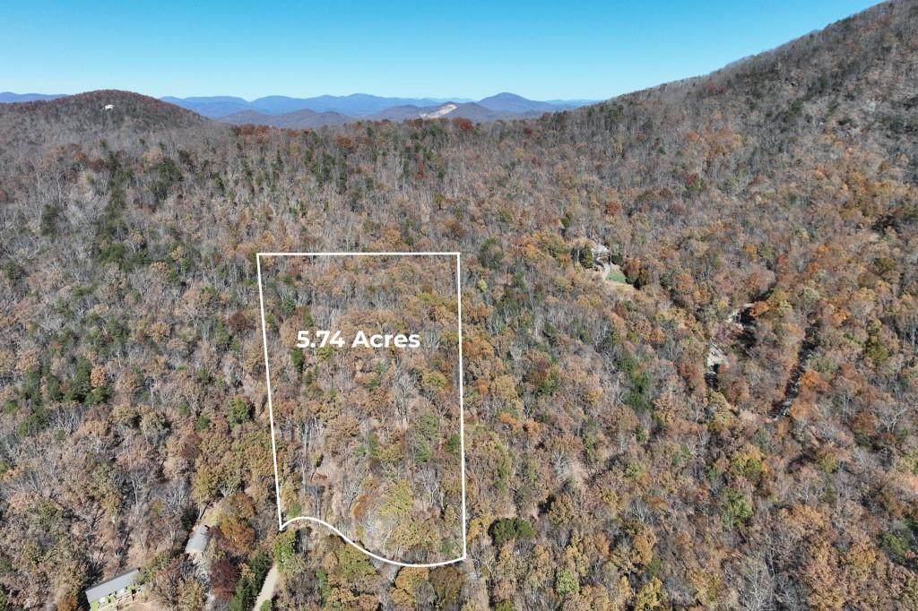 Lot 34 Wauka Ridge Road - Photo 1