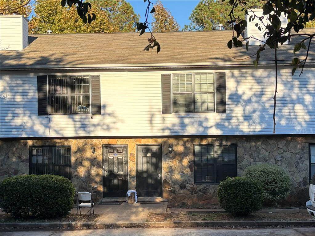 97 Caboose Court - Photo 1