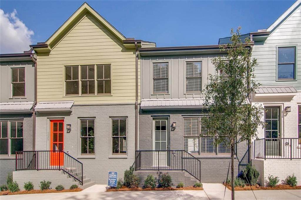 1155 Rambler Cross - Photo 1