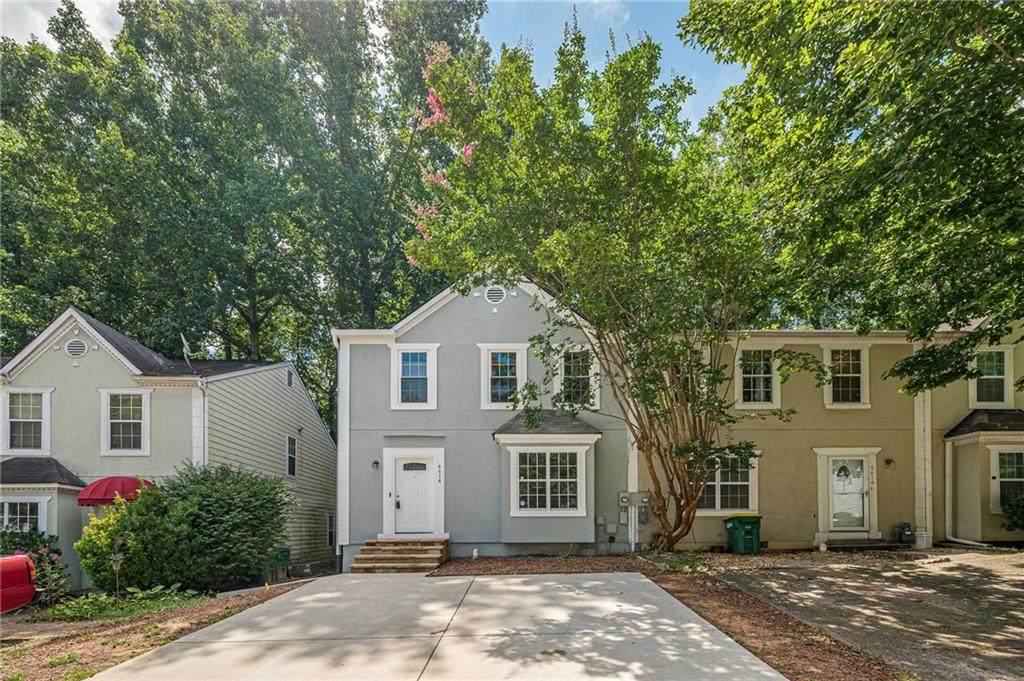 6614 Meadow Green Circle - Photo 1