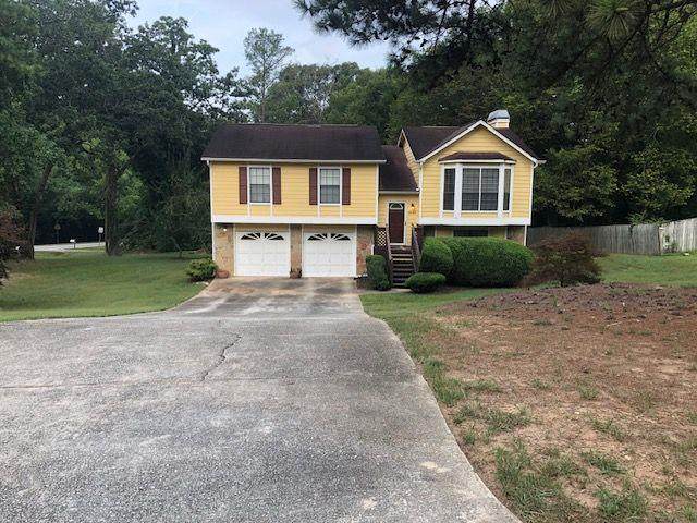 3540 Framingham Drive - Photo 1