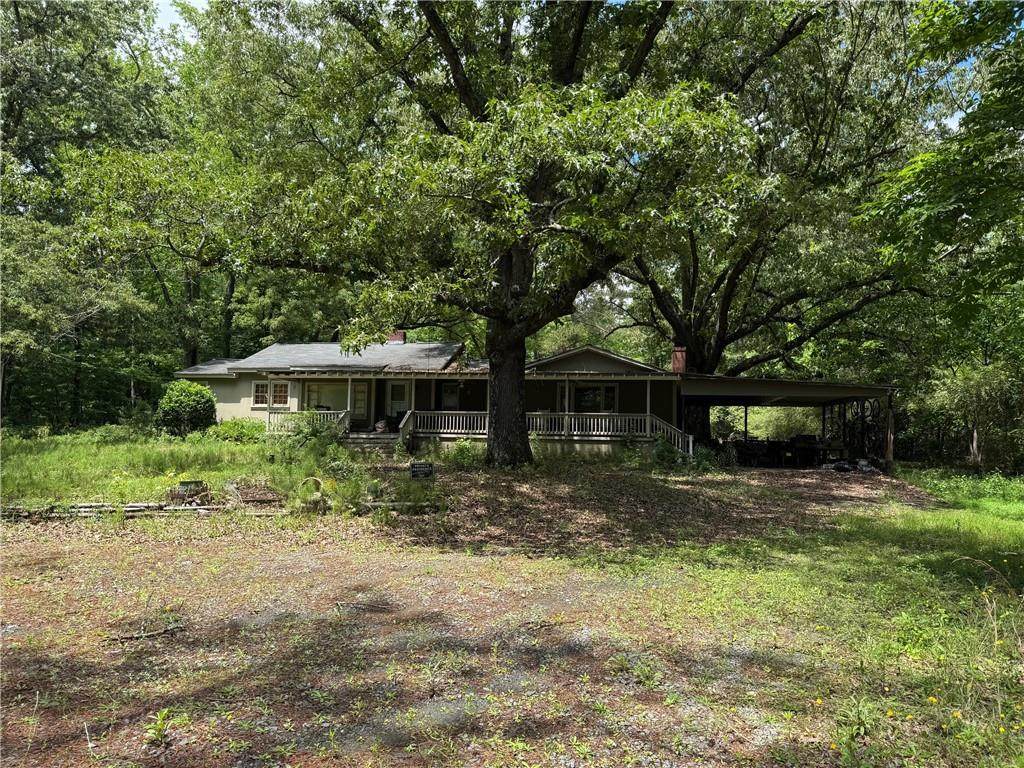 2750 Burnt Hickory Road - Photo 1
