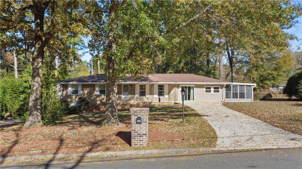 1315 Yates Avenue - Photo 1