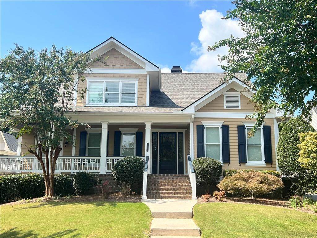 2370 Muskogee Lane - Photo 1