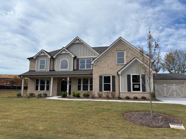 4015 Sierra Vista Circle - Photo 1