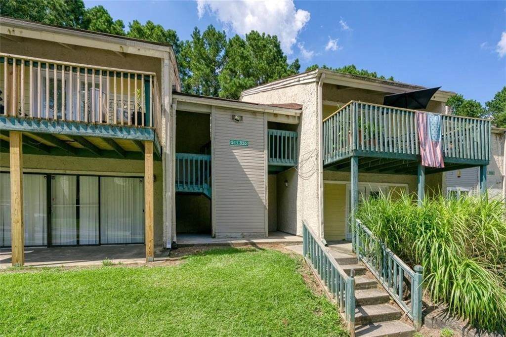 3575 Oakvale Road - Photo 1