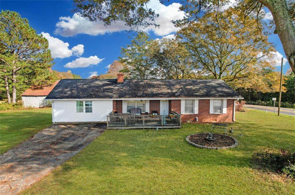 5735 Burnt Hickory Road - Photo 1