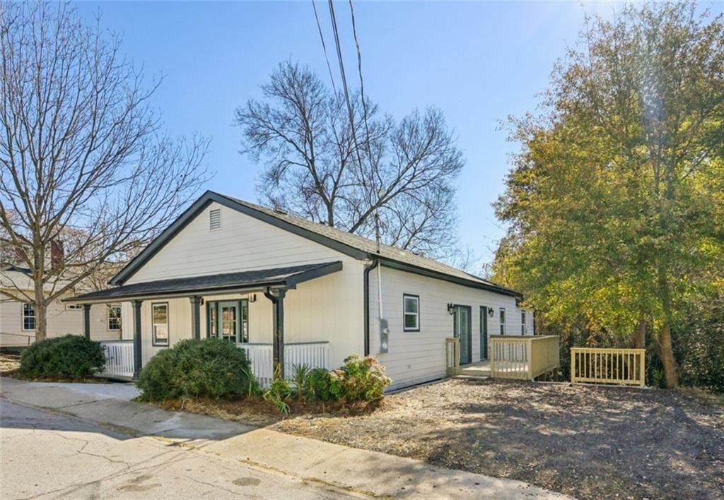 32 Pine Street - Photo 1