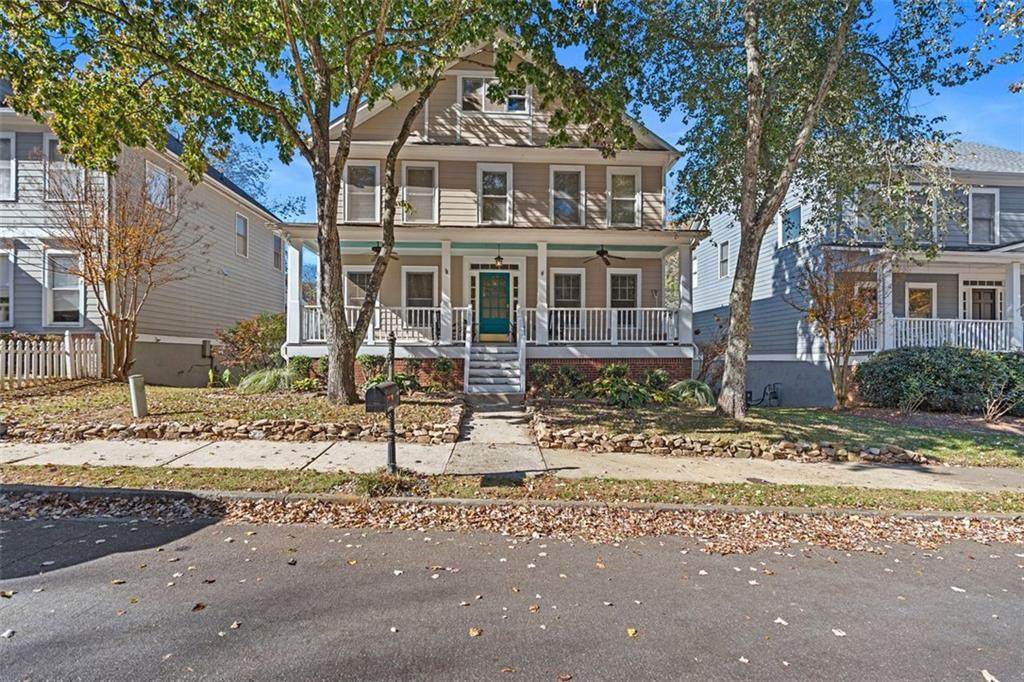 2113 Adams Overlook - Photo 1