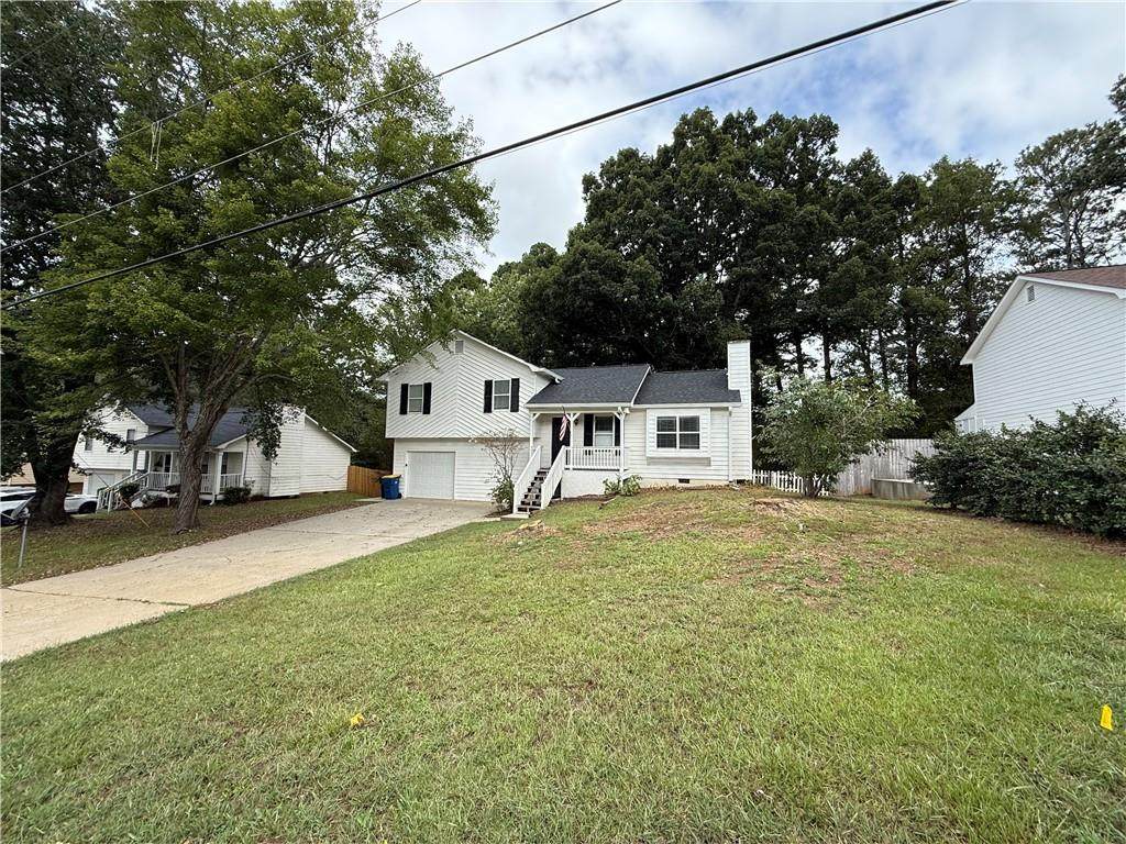 8080 Sumit Creek Drive - Photo 1