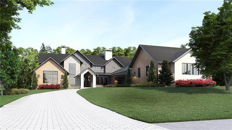 250 Mayfield Road - Photo 1