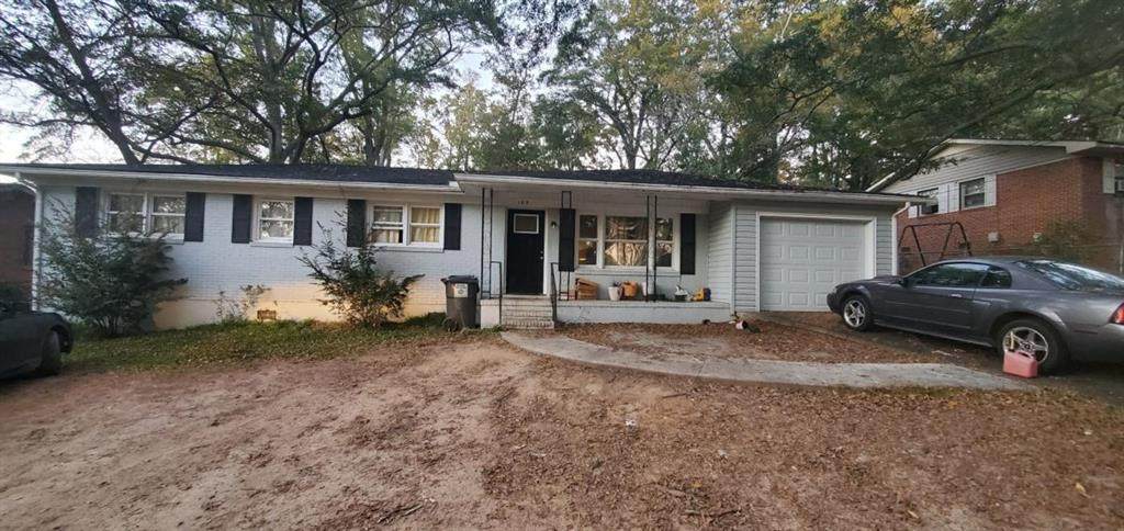 109 Perry Street - Photo 1