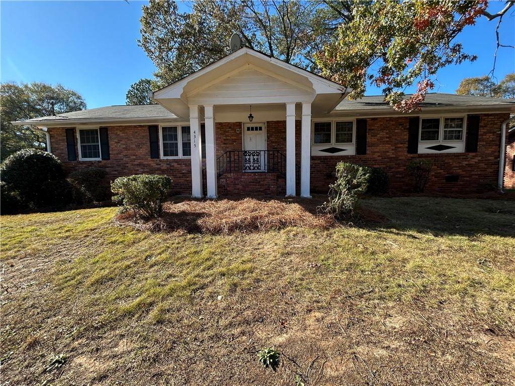 4315 York Road - Photo 1