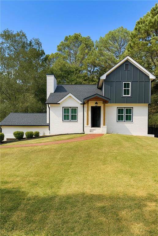 2048 Kelvin Drive - Photo 1