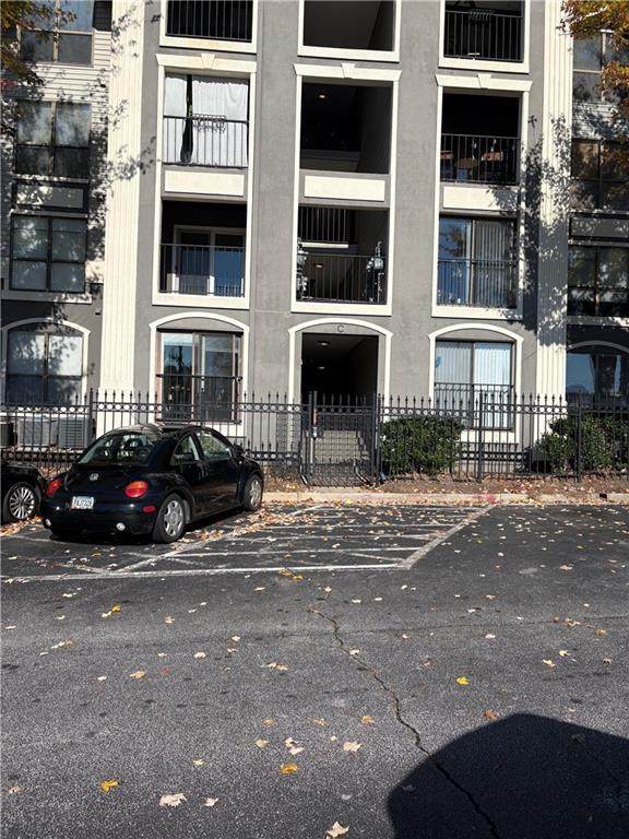 2657 Lenox Road - Photo 1