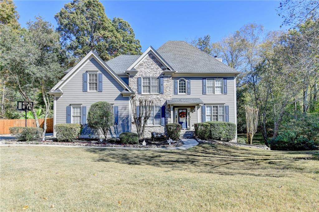 1294 Carrington Way - Photo 1