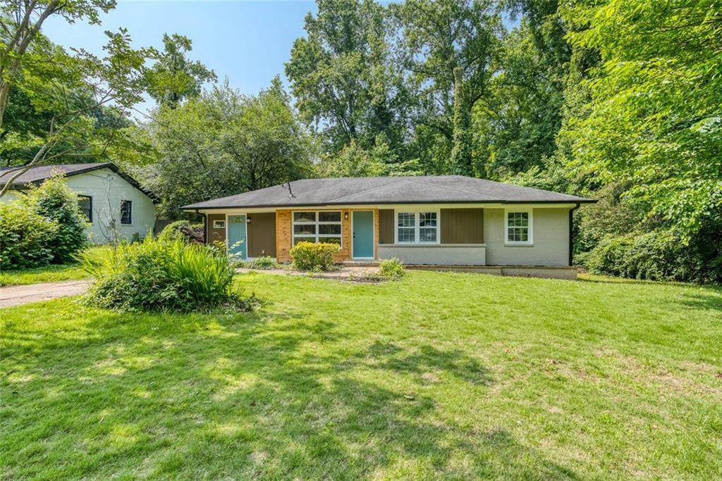2935 Catalina Drive - Photo 1