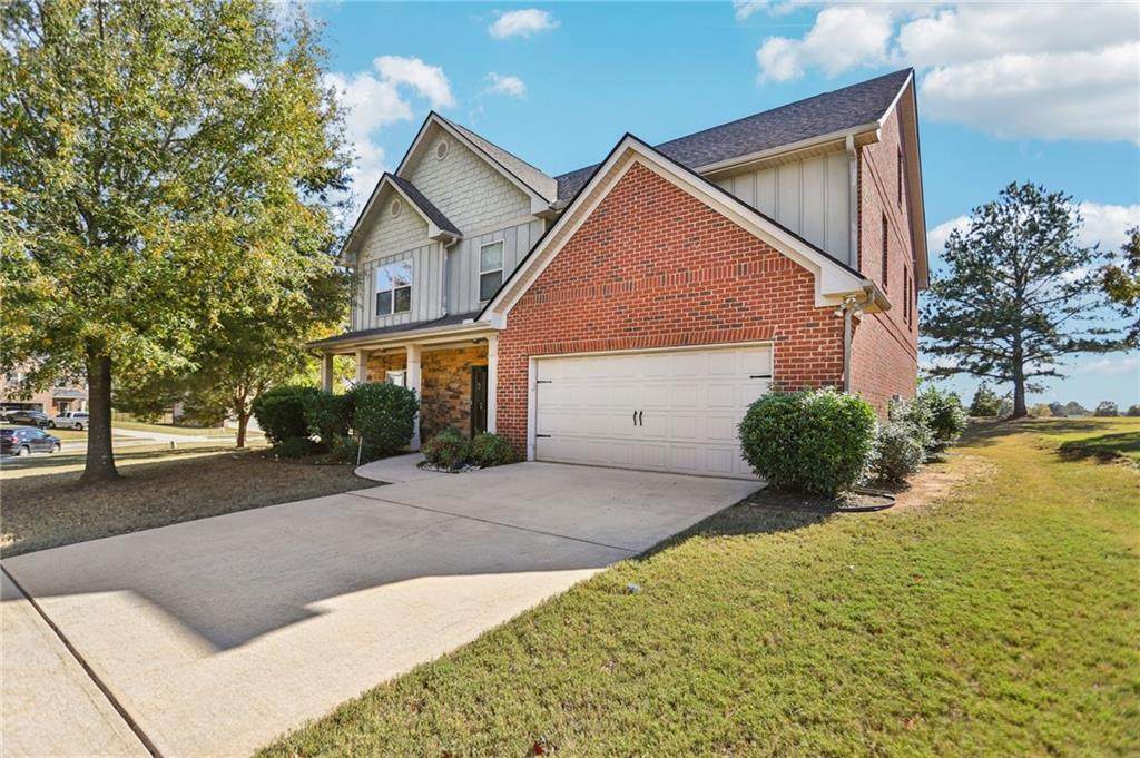 3154 Alhambra Circle - Photo 1