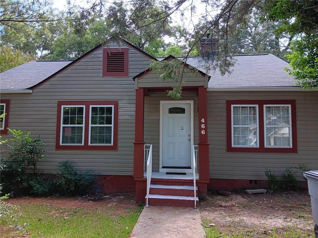 466 Lake Drive - Photo 1