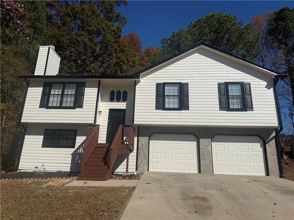 6320 Littleton Drive - Photo 1
