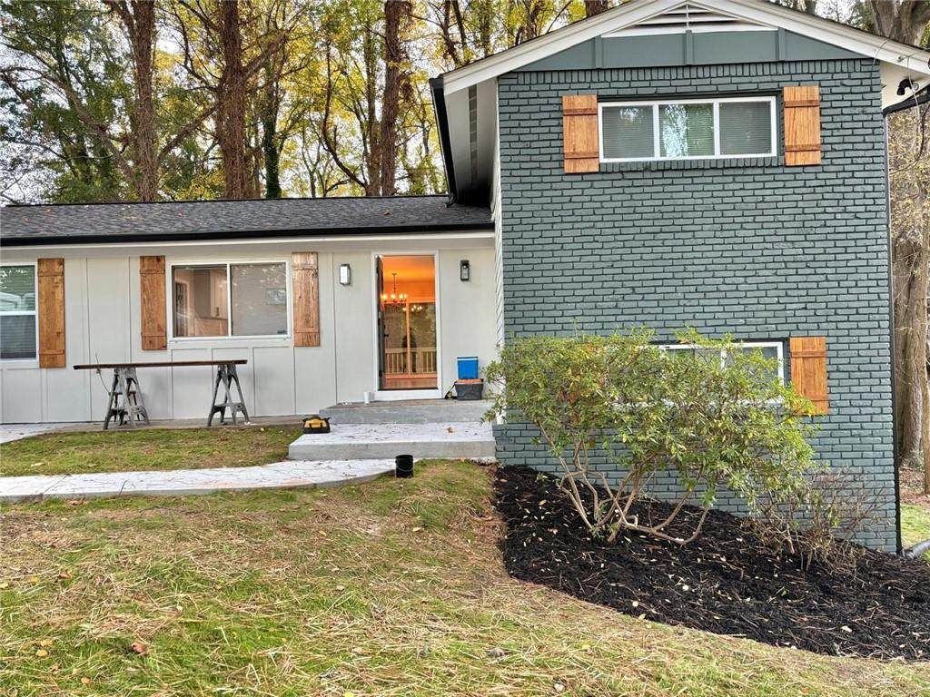 2485 Ortega Way - Photo 1