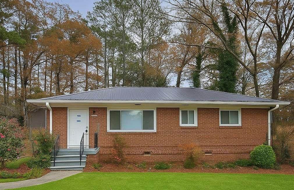 2842 Delowe Drive - Photo 1