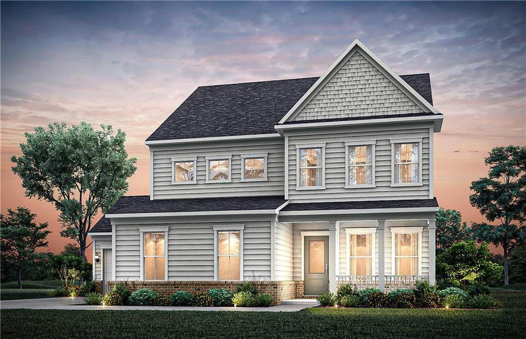 1123 Pine Valley Trail - Photo 1