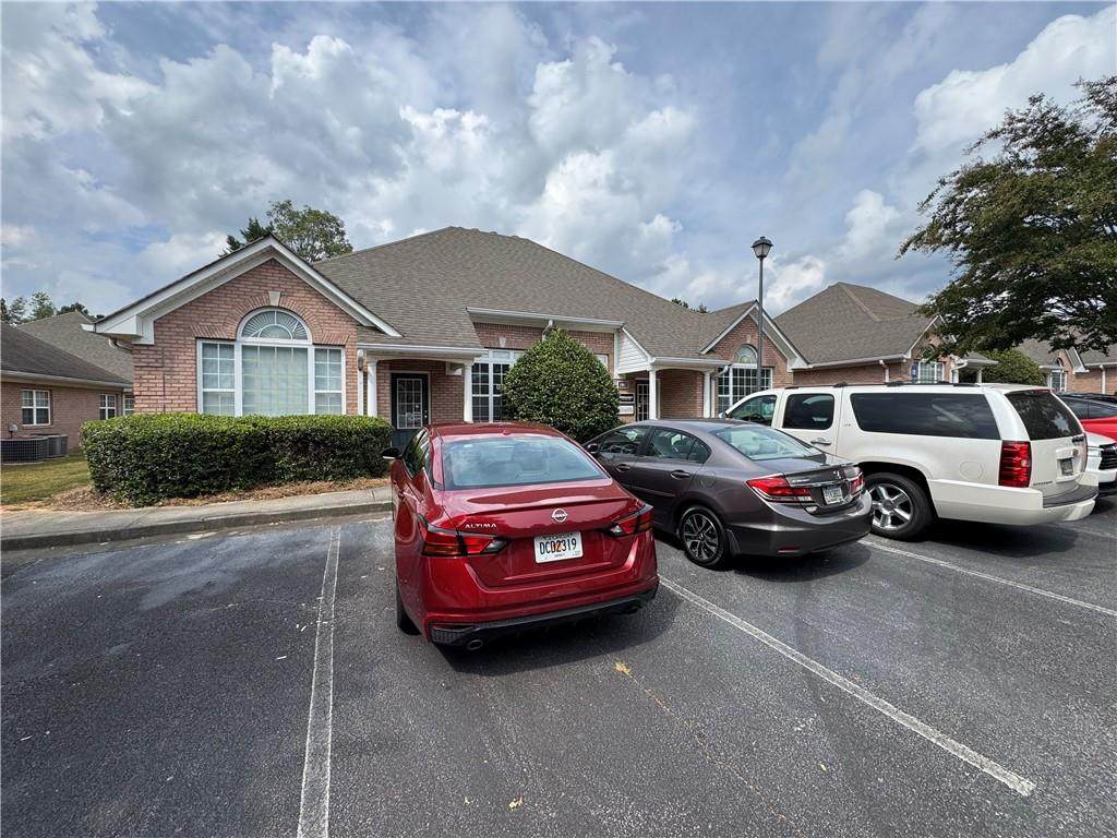 2775 Cruse Road - Photo 1