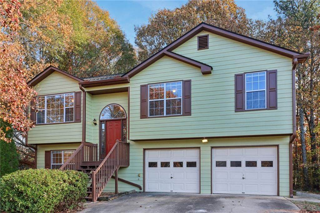 572 Caseys Crossing - Photo 1