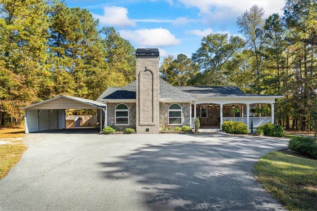 564 Eskew Road - Photo 1