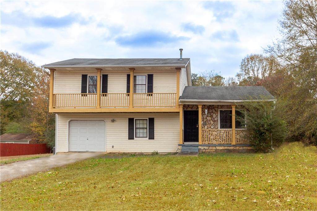 1007 Leeward Lane - Photo 1