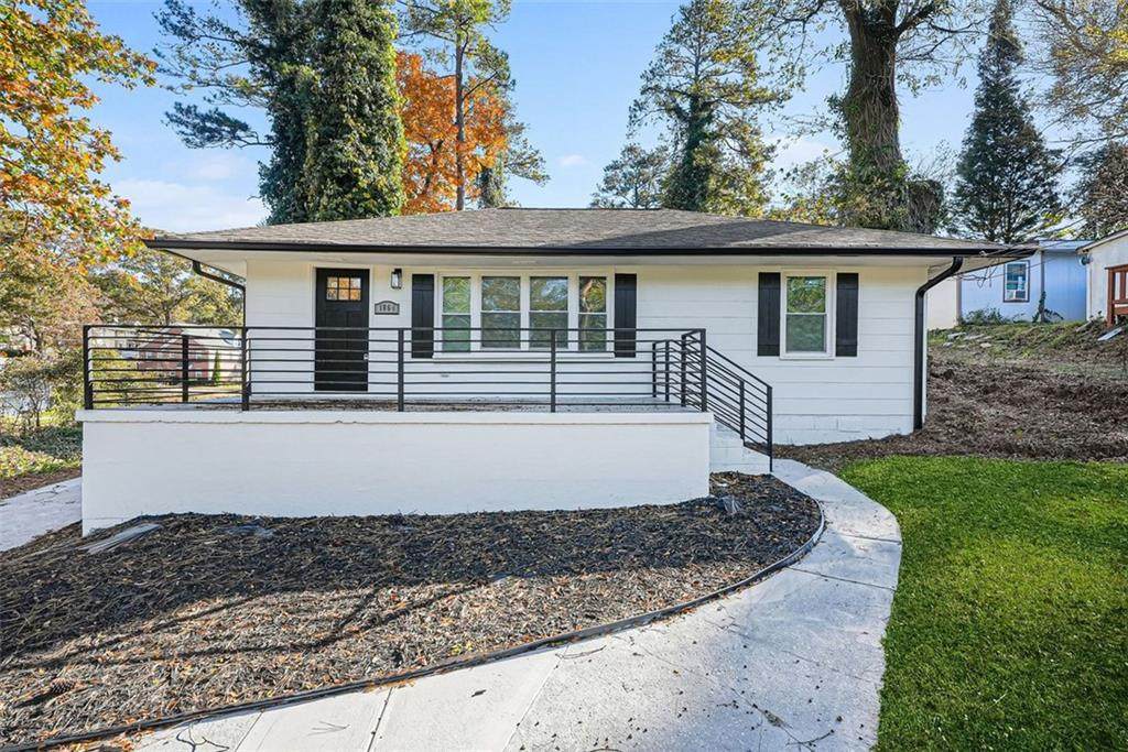 1864 Shadydale Avenue - Photo 1