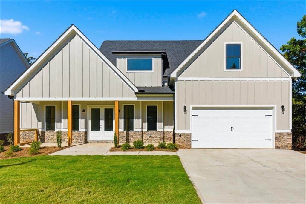 28 Bridgestone Way - Photo 1