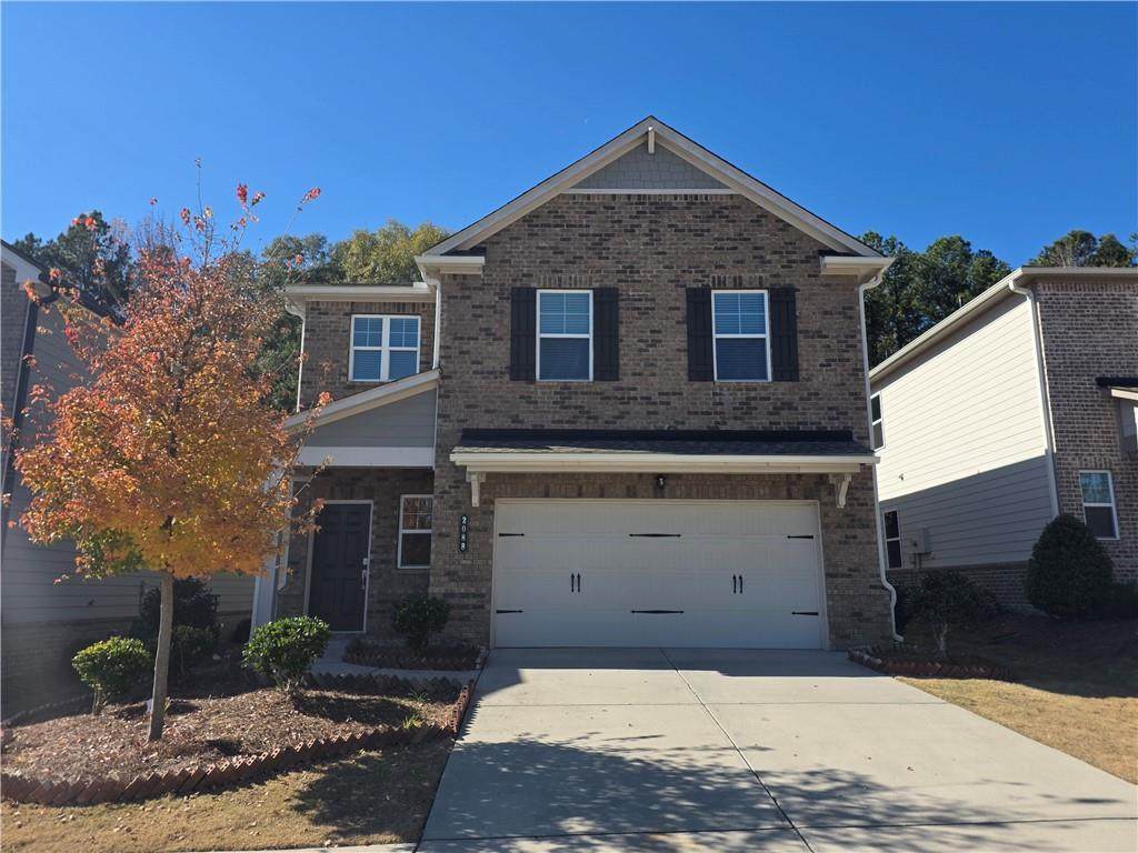 2088 Nuthatch Drive - Photo 1