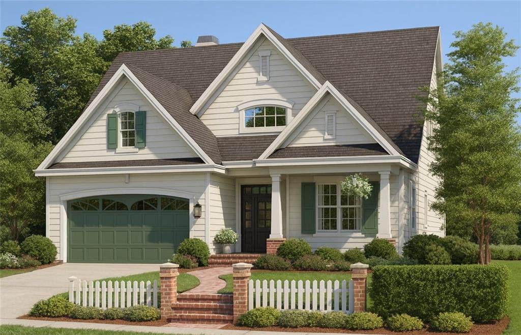 16 Altar Rock Court - Photo 1