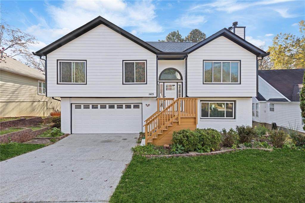 1425 Watercrest Circle - Photo 1