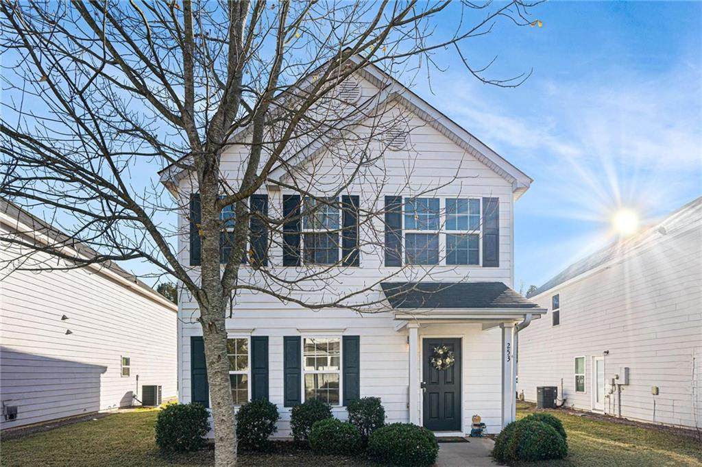 253 Sidney Lanier Avenue - Photo 1