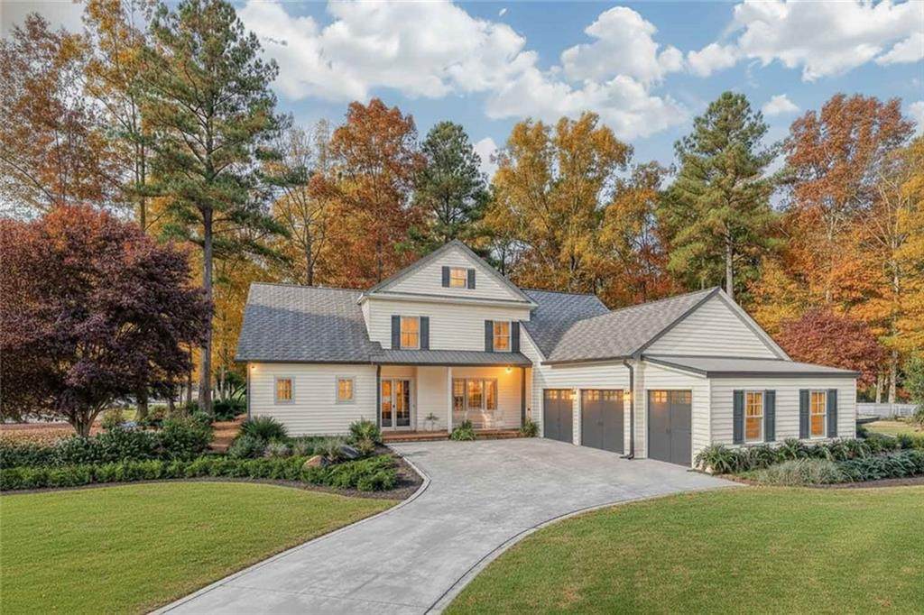 200 Summer Ridge Drive - Photo 1