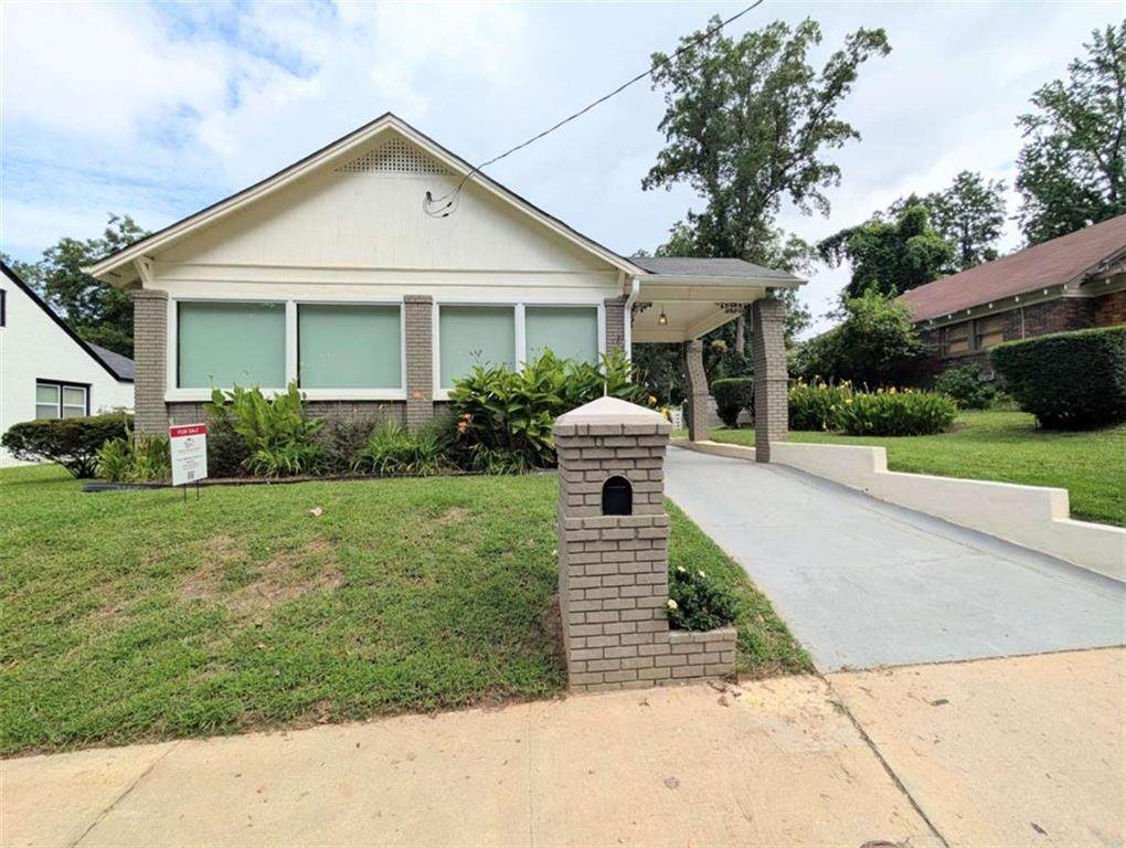 1541 North Avenue - Photo 1