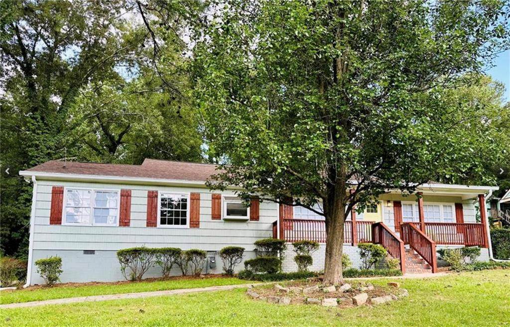 2222 Beecher Rd Sw - Photo 1