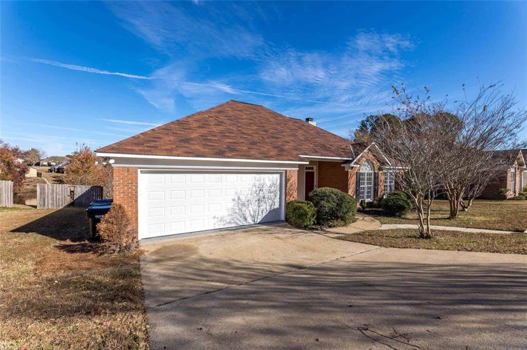 7988 Westlake Drive - Photo 1