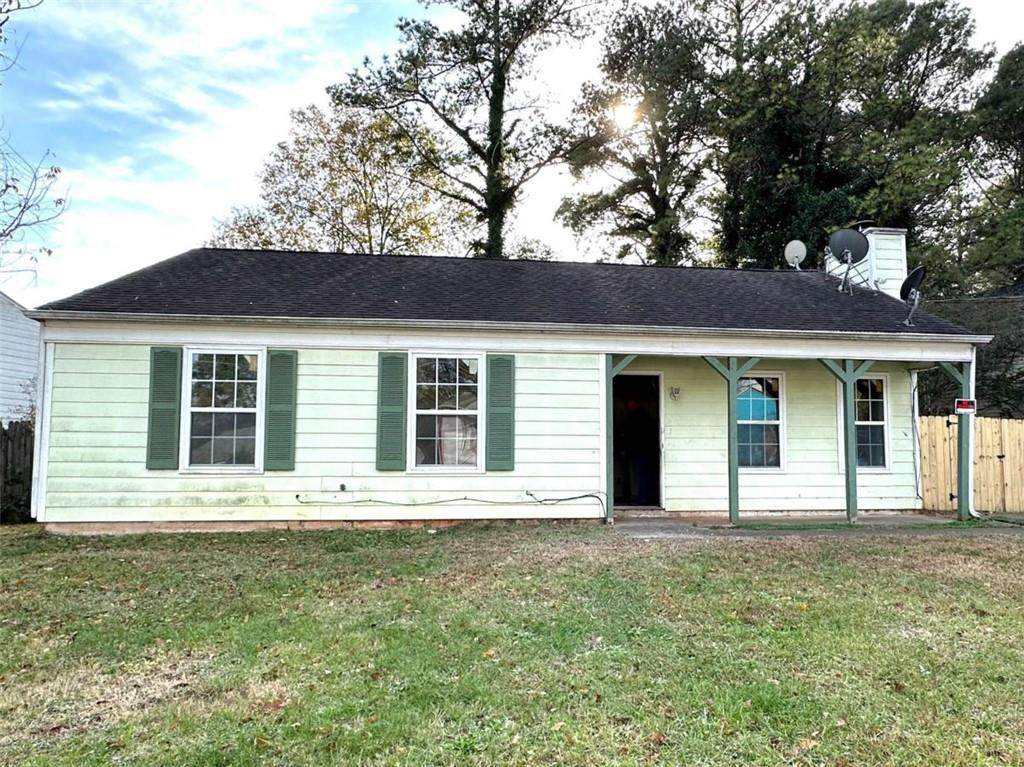 4561 Garden Hills Drive - Photo 1