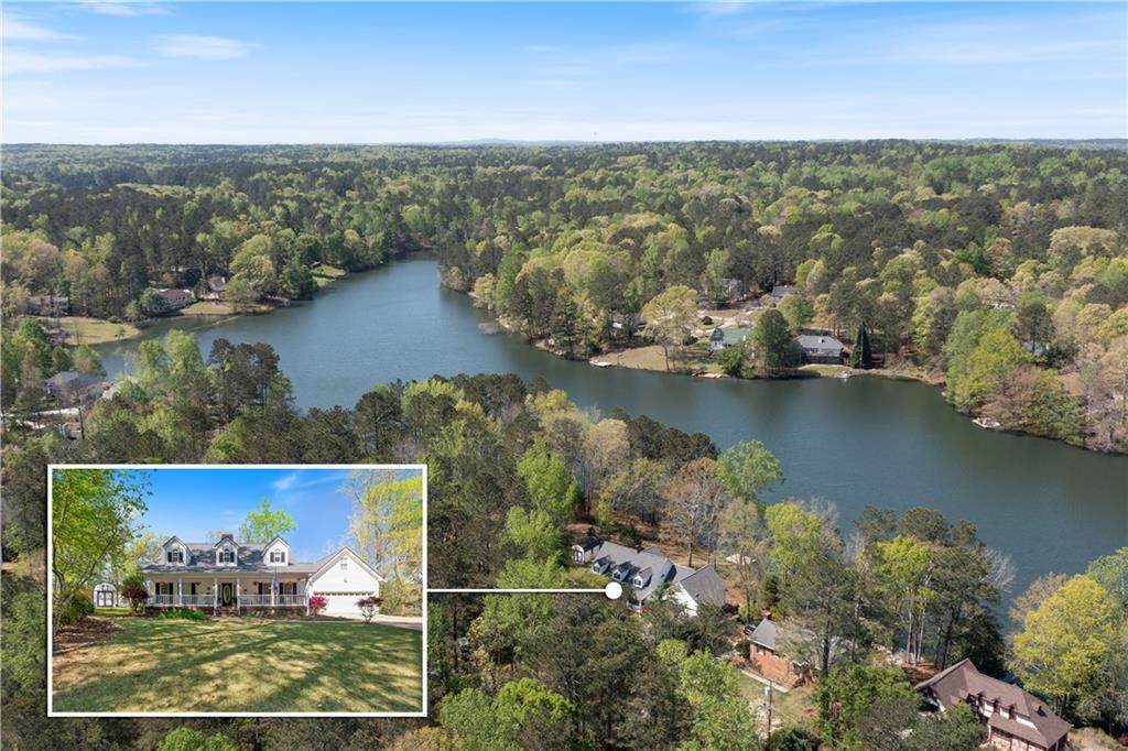 5567 Fisherman Court - Photo 1