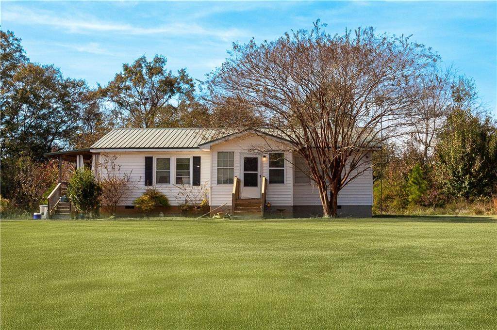 157 Wells Road - Photo 1