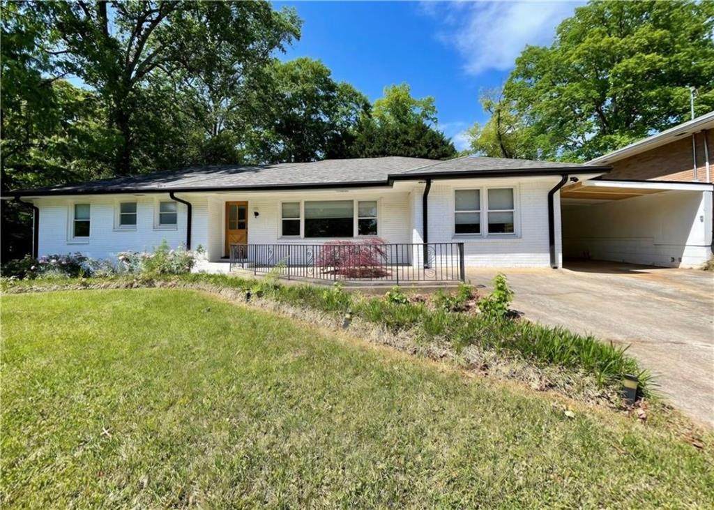 2682 Pineland Avenue - Photo 1