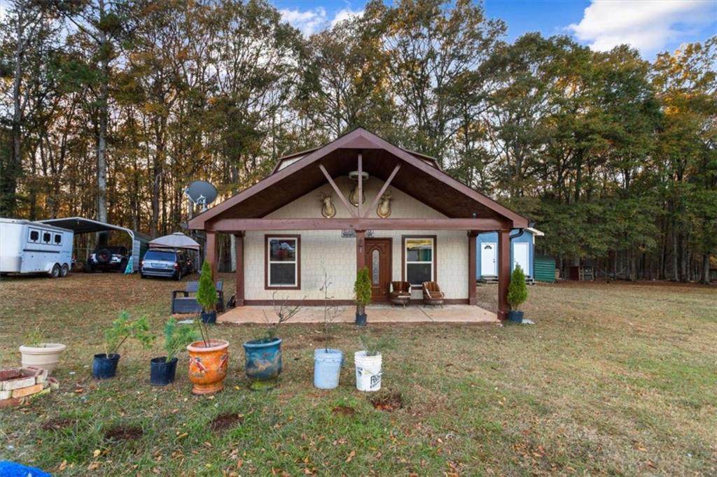 1740 Gratis Road - Photo 1